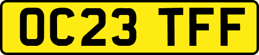 OC23TFF
