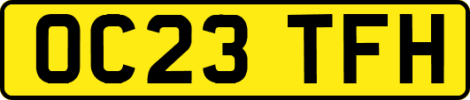 OC23TFH