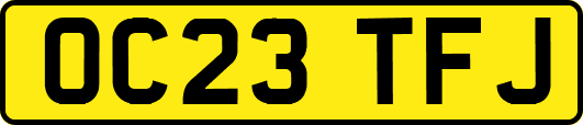 OC23TFJ