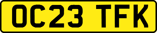 OC23TFK