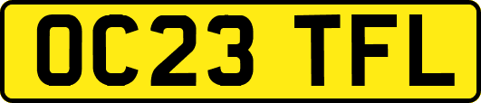 OC23TFL