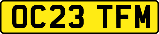 OC23TFM