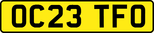 OC23TFO