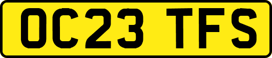 OC23TFS