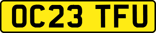 OC23TFU