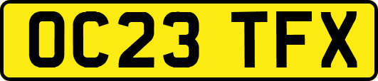 OC23TFX
