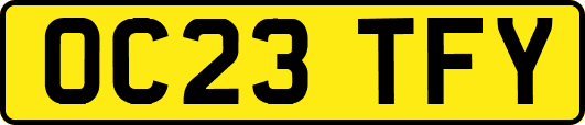 OC23TFY