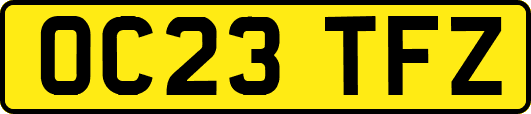 OC23TFZ