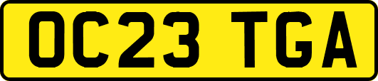 OC23TGA