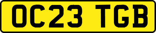 OC23TGB