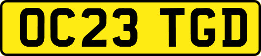 OC23TGD