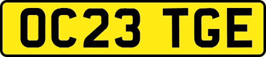 OC23TGE