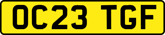 OC23TGF