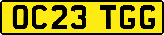 OC23TGG