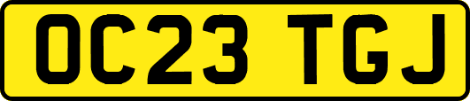 OC23TGJ