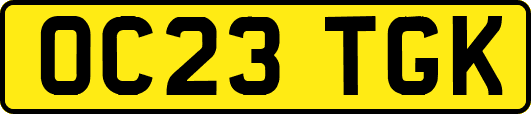 OC23TGK