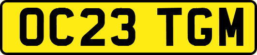 OC23TGM