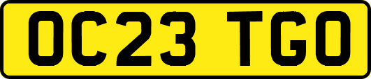 OC23TGO