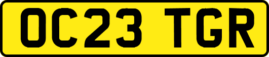 OC23TGR
