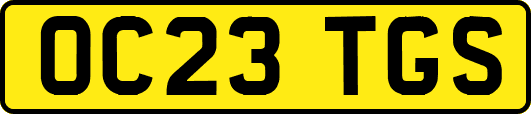 OC23TGS