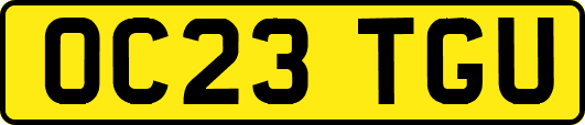 OC23TGU
