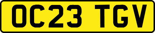 OC23TGV