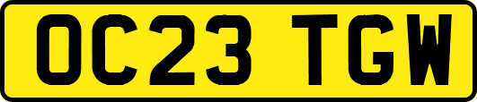 OC23TGW