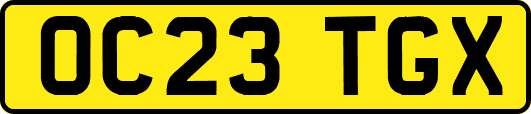 OC23TGX
