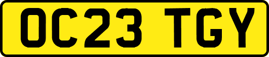 OC23TGY