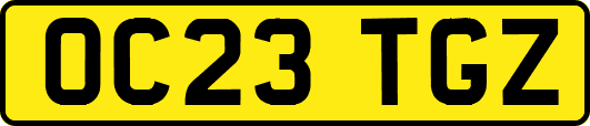 OC23TGZ