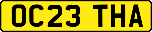 OC23THA
