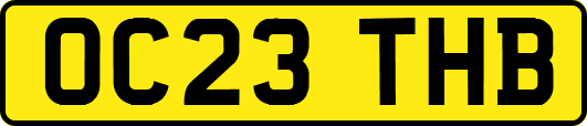 OC23THB