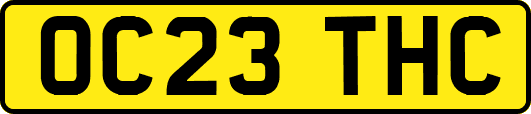 OC23THC