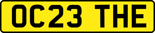 OC23THE