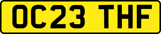 OC23THF