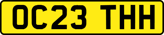 OC23THH