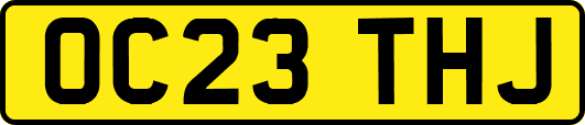 OC23THJ
