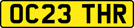 OC23THR