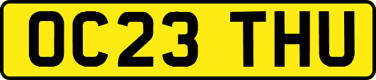 OC23THU