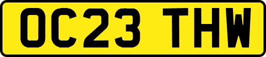OC23THW