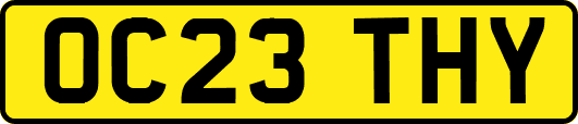 OC23THY