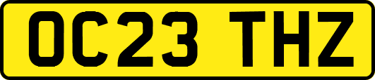 OC23THZ