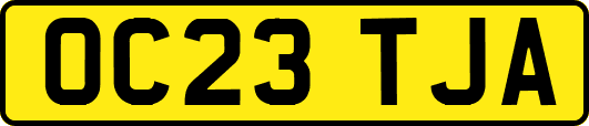 OC23TJA