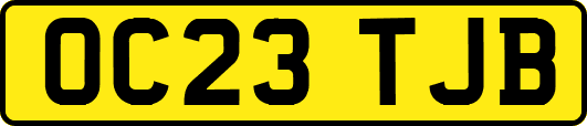OC23TJB