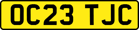 OC23TJC