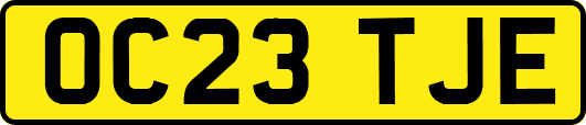 OC23TJE