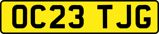 OC23TJG