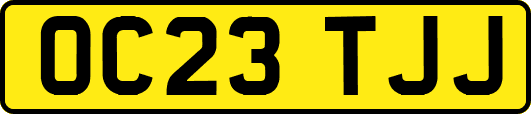 OC23TJJ
