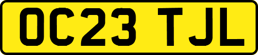 OC23TJL