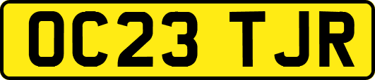 OC23TJR